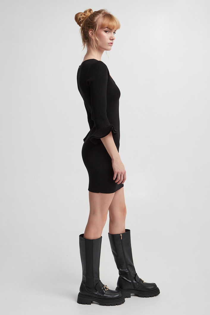 Sukienka ołówkowa TWINSET ACTITUDE