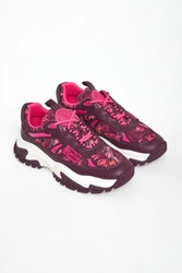 Sneakersy damskie VERSACE JEANS COUTURE