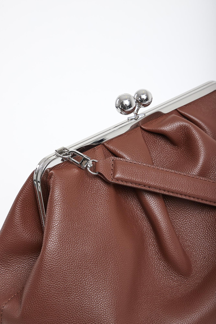 Torebka damska Pasticcino Bambola WEEKEND MAX MARA