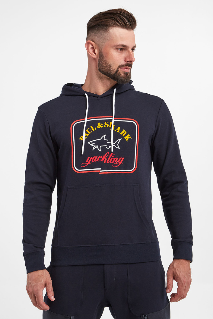 Bluza PAUL&SHARK