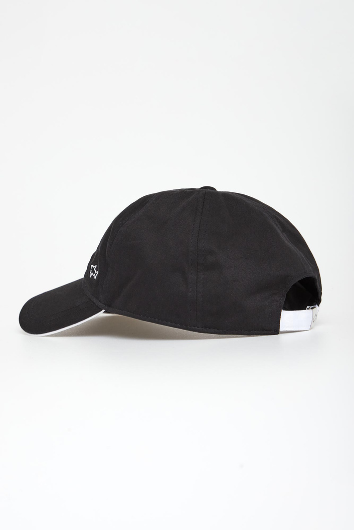 Czapka z daszkiem męska PAUL&SHARK