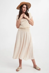 Sukienka midi TWINSET U&B