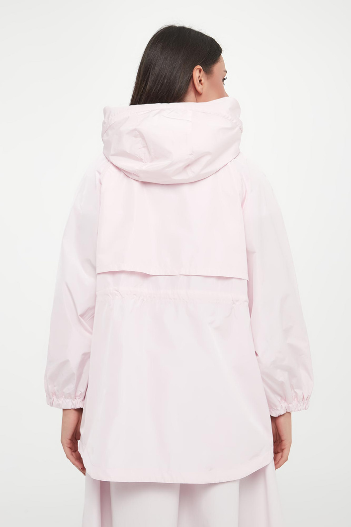 Kurtka damska parka Nigella MARELLA MONOCHROME
