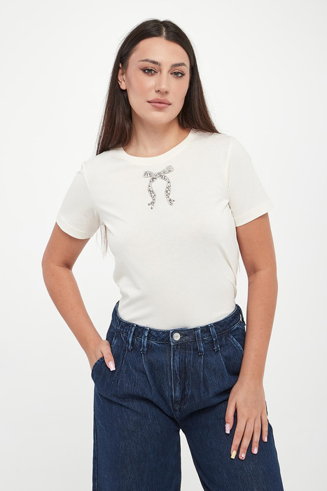T-shirt damski Tamme JOOP!