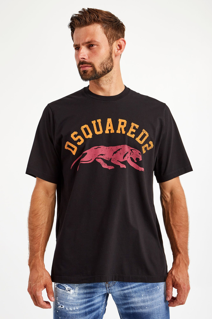 T-shirt DSQUARED2