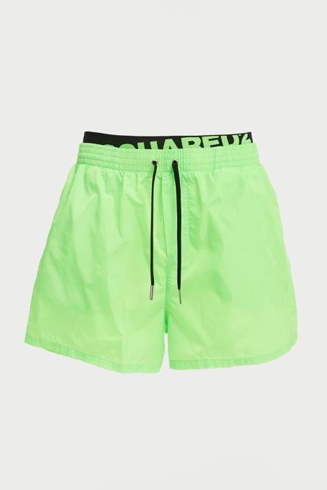 Szorty kąpielowe DSQUARED2