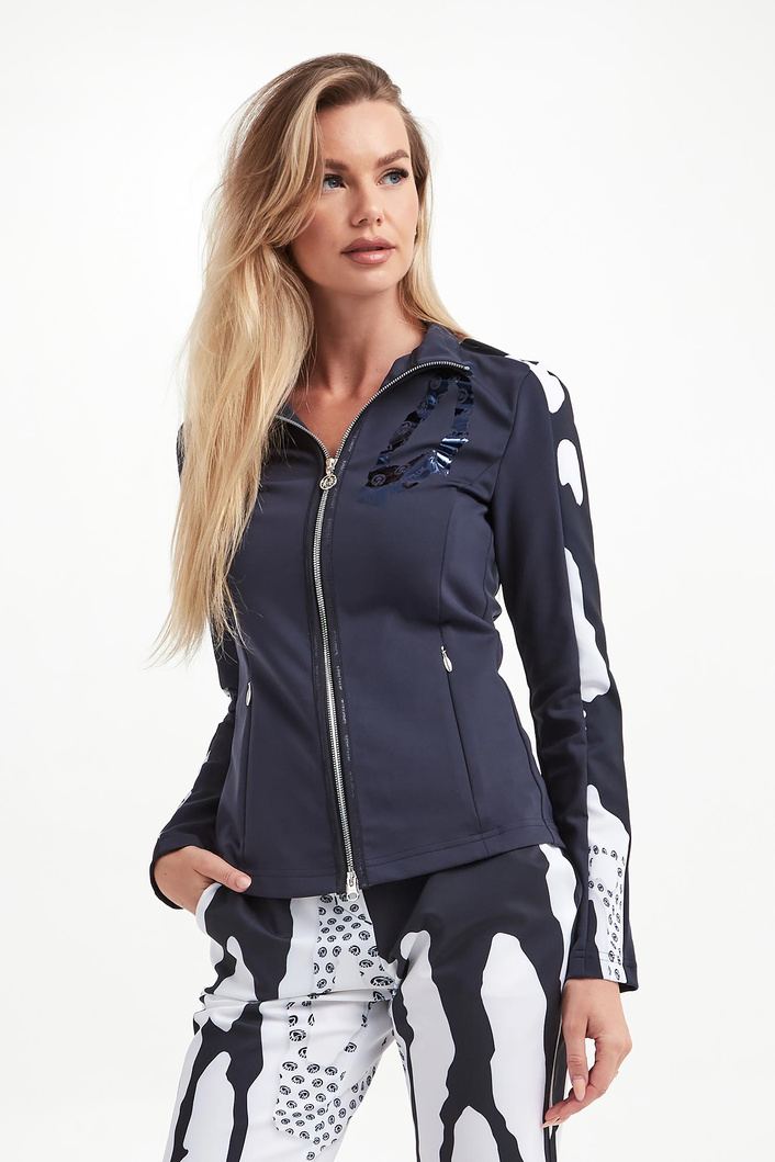 Bluza damska Gabby SPORTALM