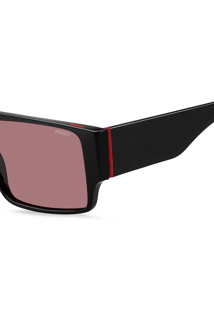 Okulary przeciwsłoneczne męskie HG 1165/S HUGO BOSS