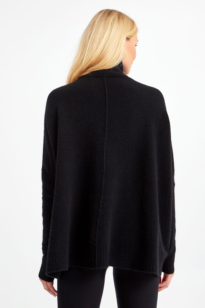 Golf wełniany Sondalo MAX MARA LEISURE