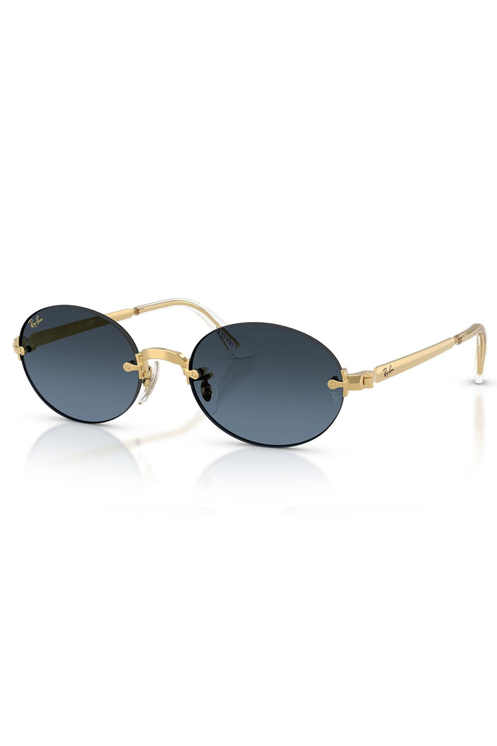 Okulary przeciwsłoneczne RAY-BAN