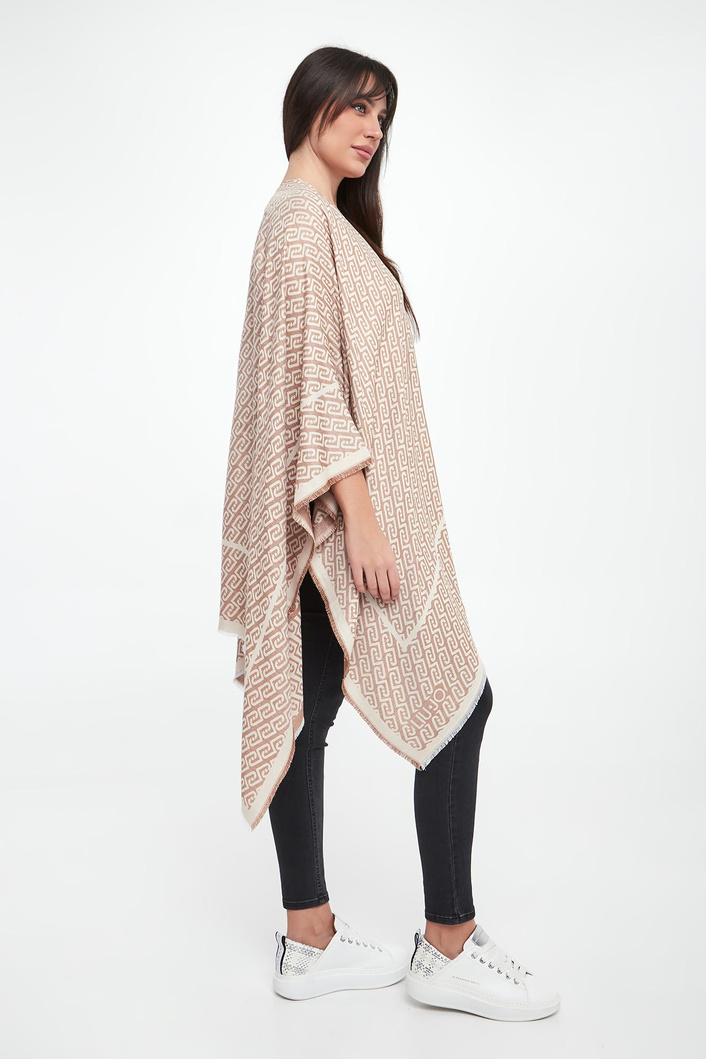 Ponczo damskie LIU JO