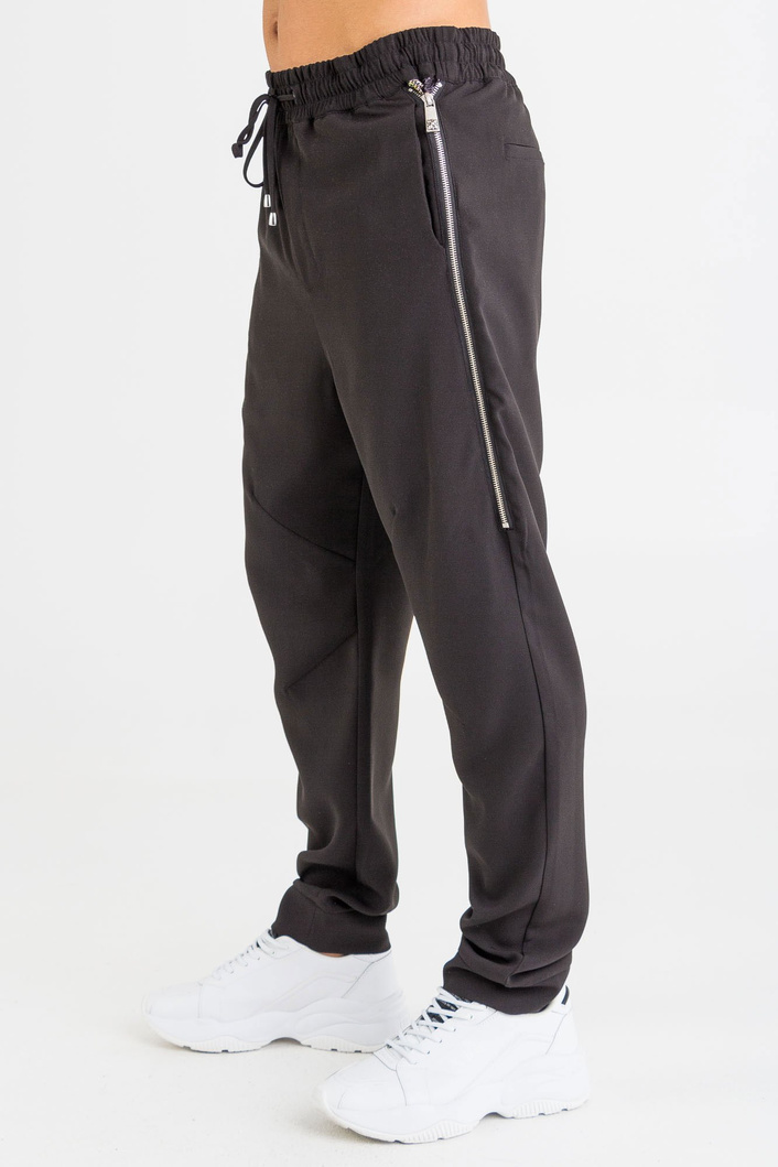 SPODNIE HANS john richmond