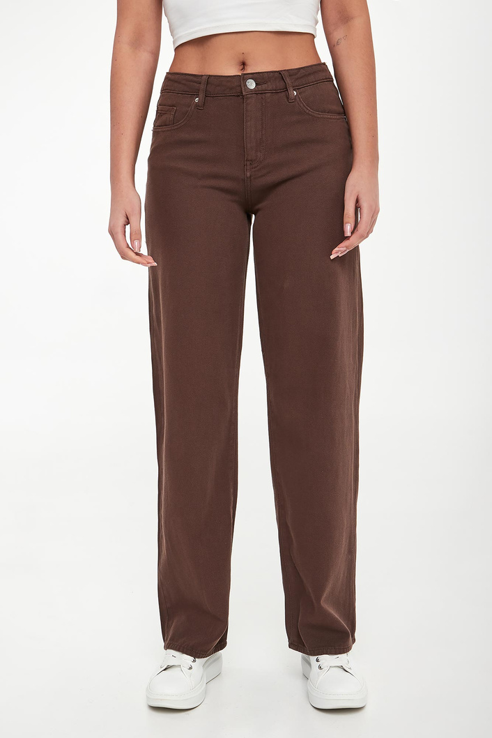 Jeansy damskie ARMANI EXCHANGE