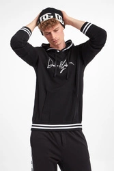 Bluza męska wełniana DOLCE & GABBANA