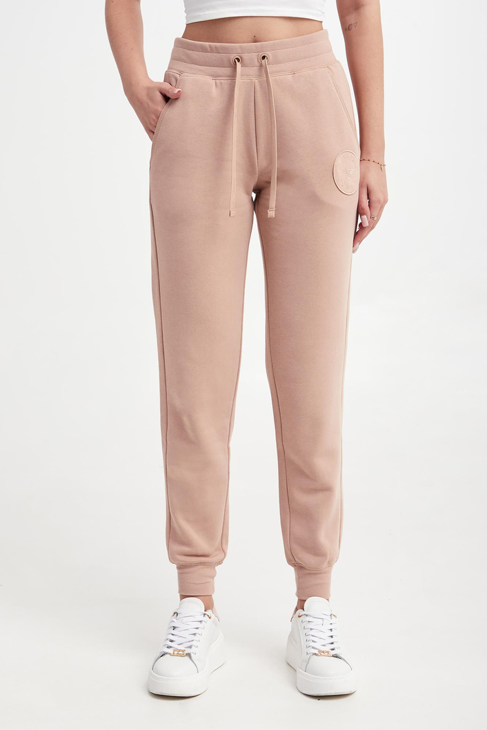 Spodnie damskie EMPORIO ARMANI UNDERWEAR