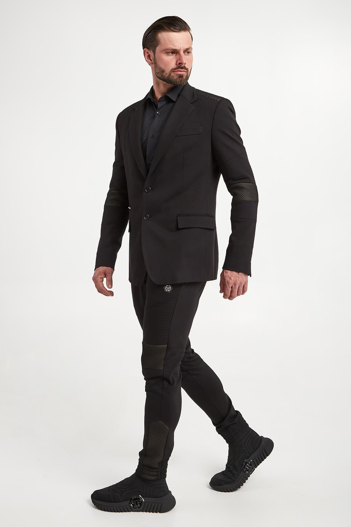 Garnitur męski PHILIPP PLEIN