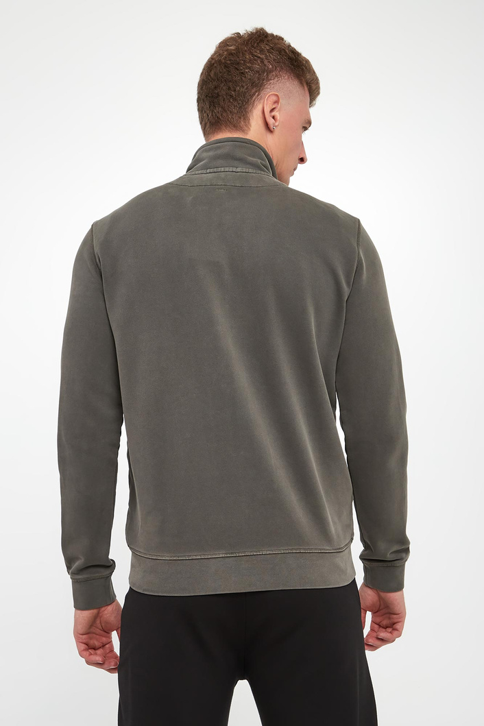 Bluza męska AERONAUTICA MILITARE