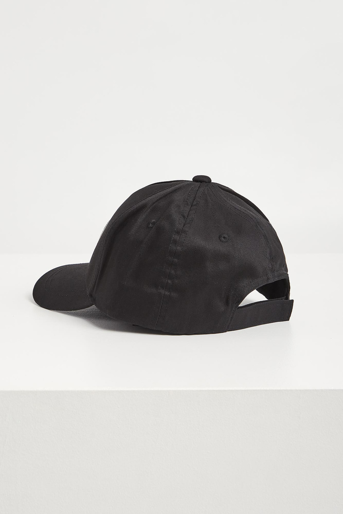 Czapka z daszkiem męska EMPORIO ARMANI