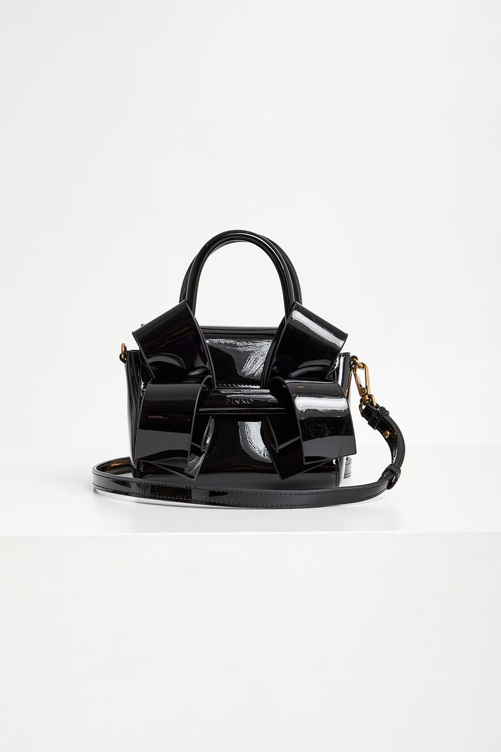 Torebka damska Baby Purse Aika PINKO