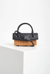 Torebka damska PATRIZIA PEPE