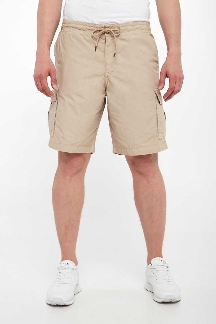 Bermudy męskie EMPORIO ARMANI SWIMWEAR