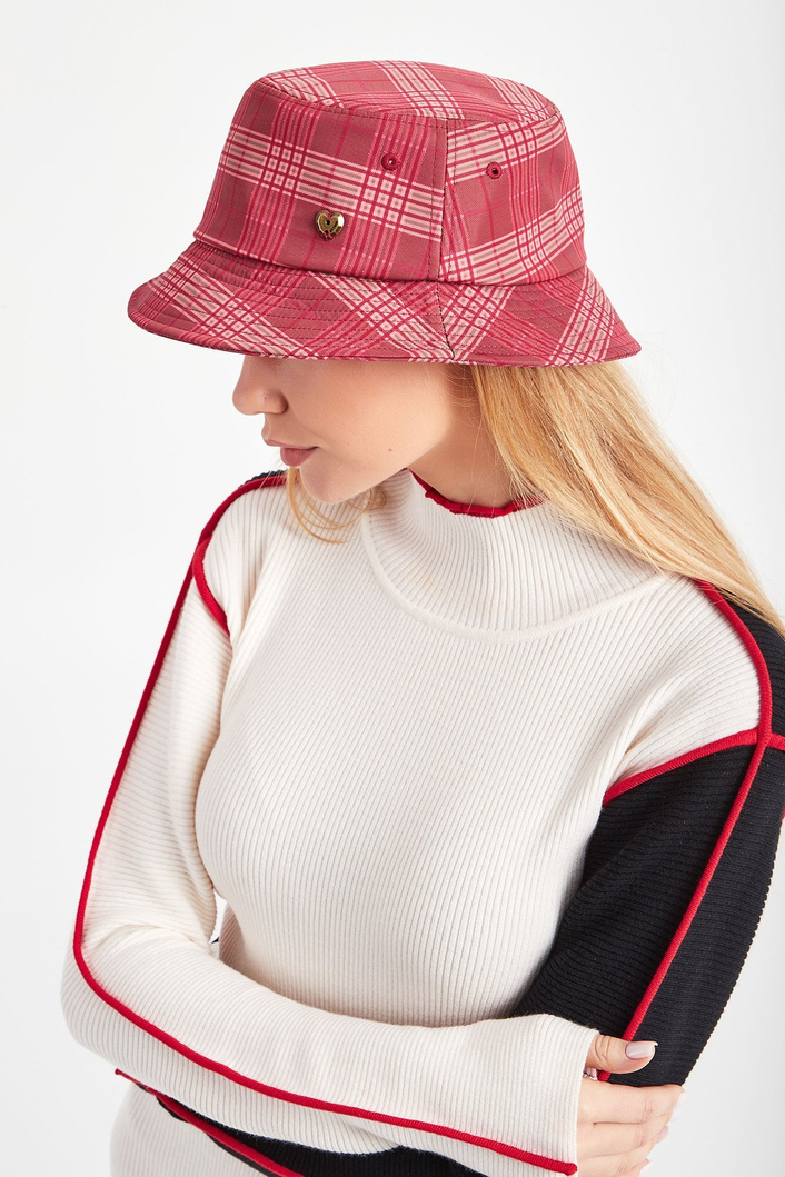 Kapelusz bucket hat damski My Twin TWINSET