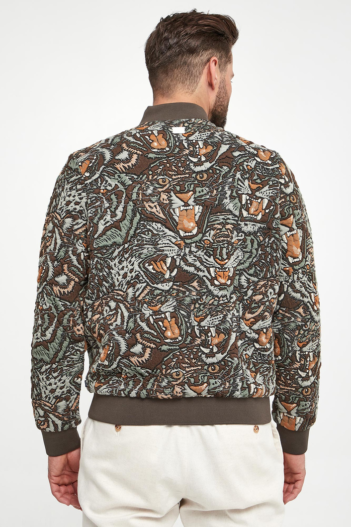 Kurtka męska bomberka Danger JOOP! JEANS