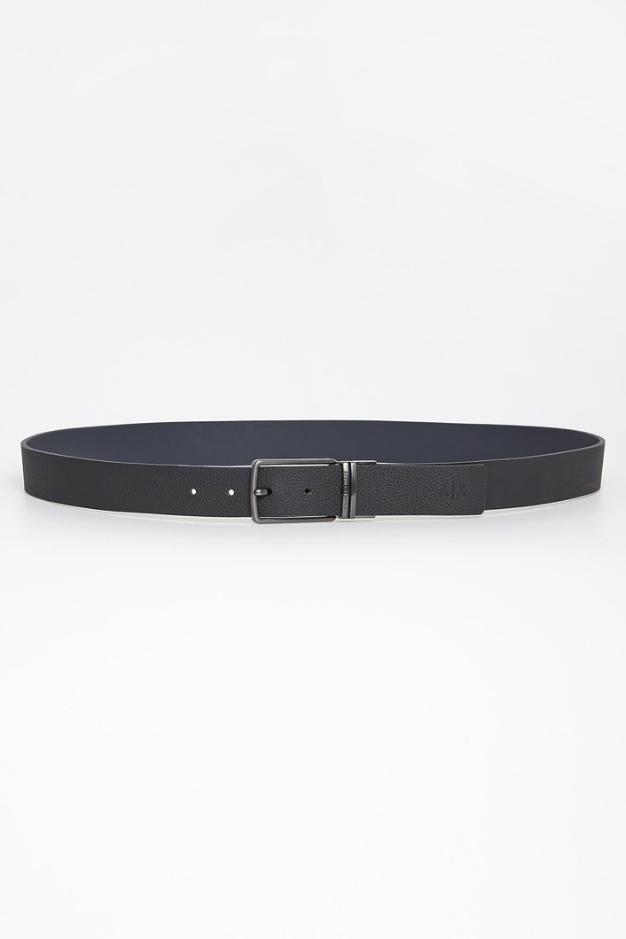 Pasek męski skórzany ARMANI EXCHANGE