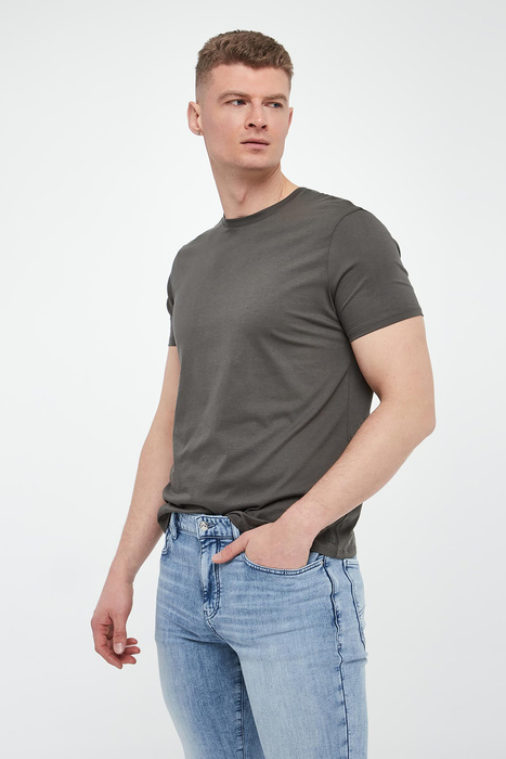 T-shirt męski ARMANI EXCHANGE