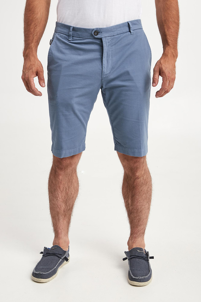 Spodenki męskie AERONAUTICA MILITARE