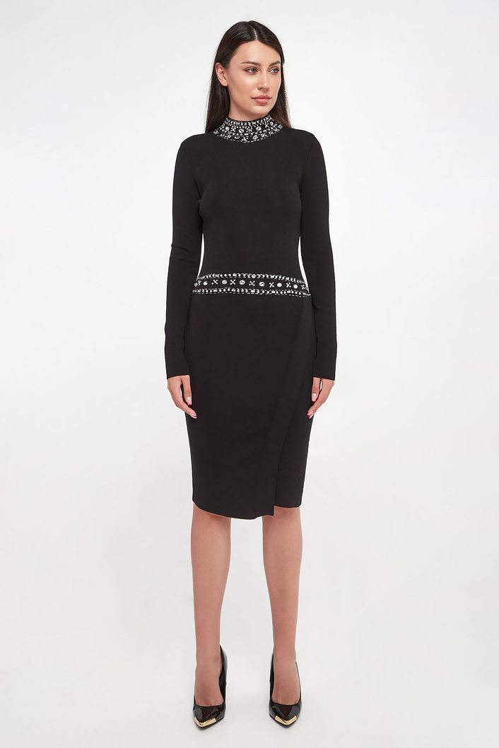 Sukienka mini JOSEPH RIBKOFF