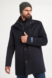 Płaszcz męski kaszmirowy PAUL&SHARK