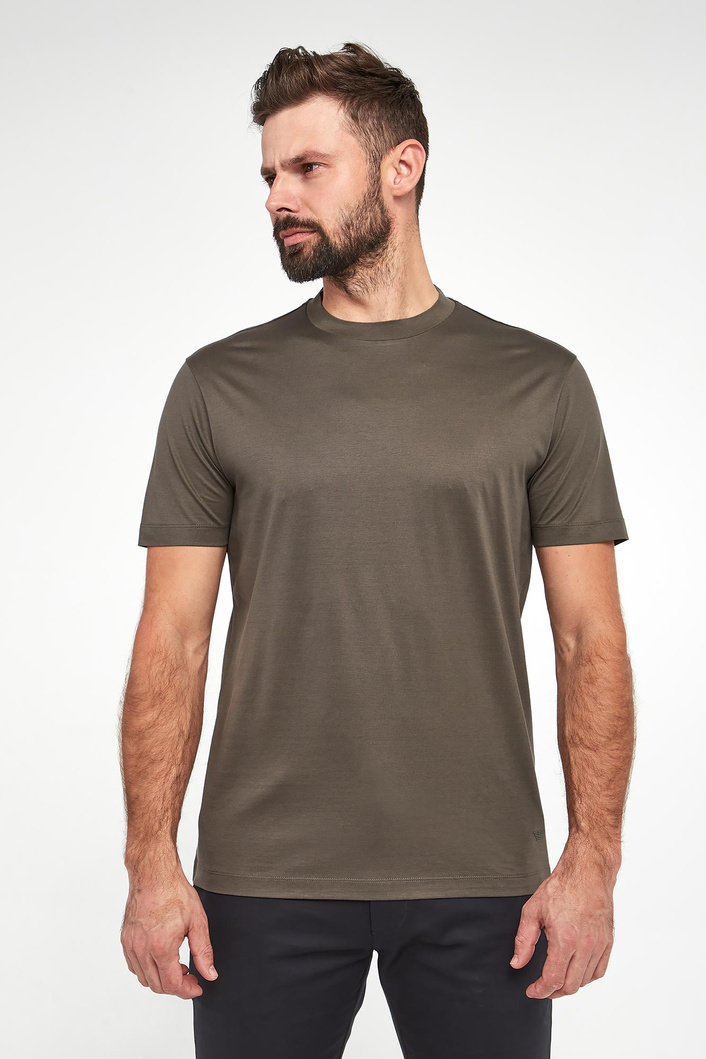 T-shirt męski EMPORIO ARMANI