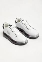 Sneakersy męskie KARL LAGERFELD