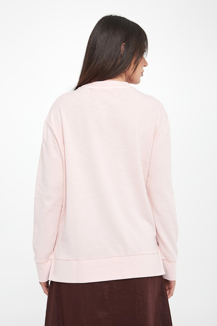 Bluza damska Bahia ECOALF