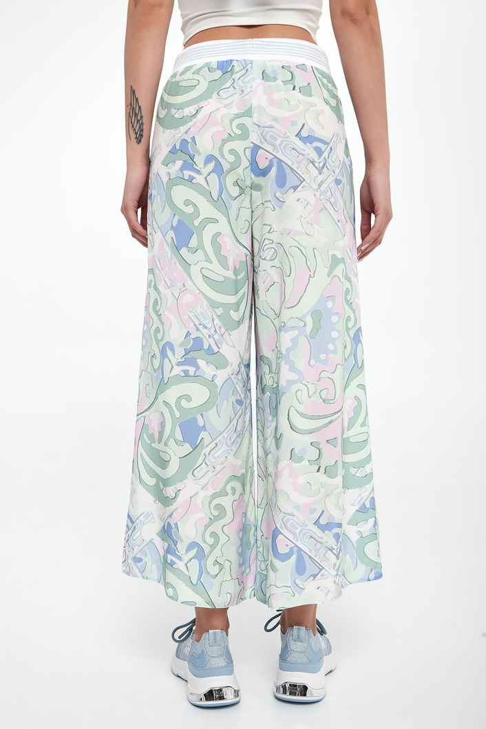 Spodnie damskie SPORTALM