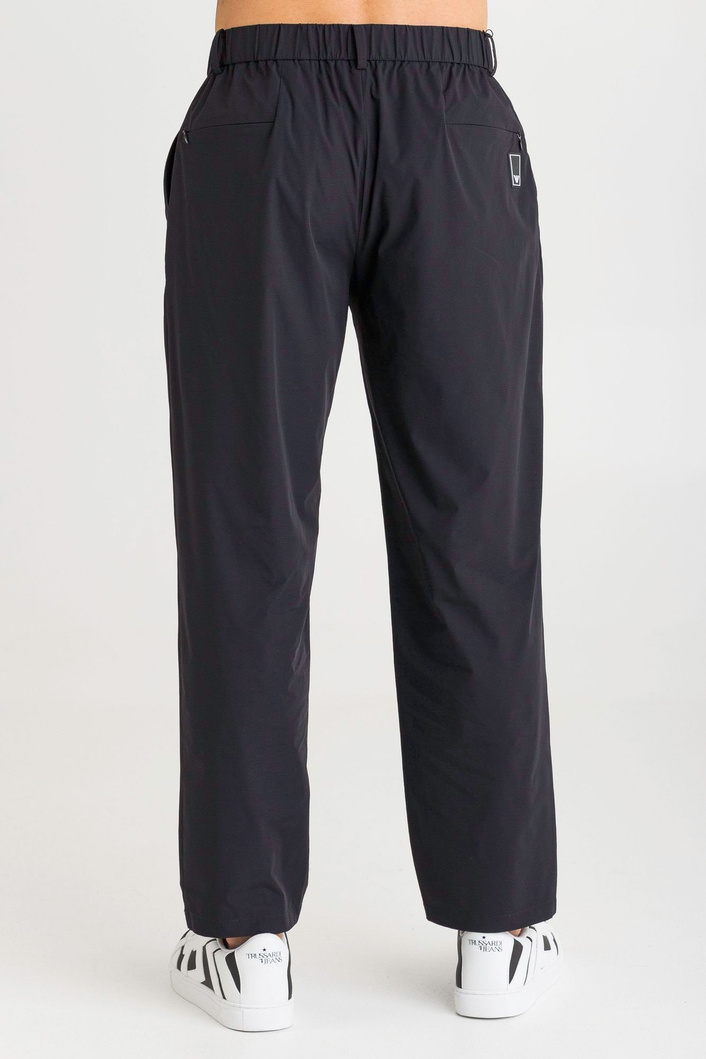 SPODNIE emporio armani travel essential