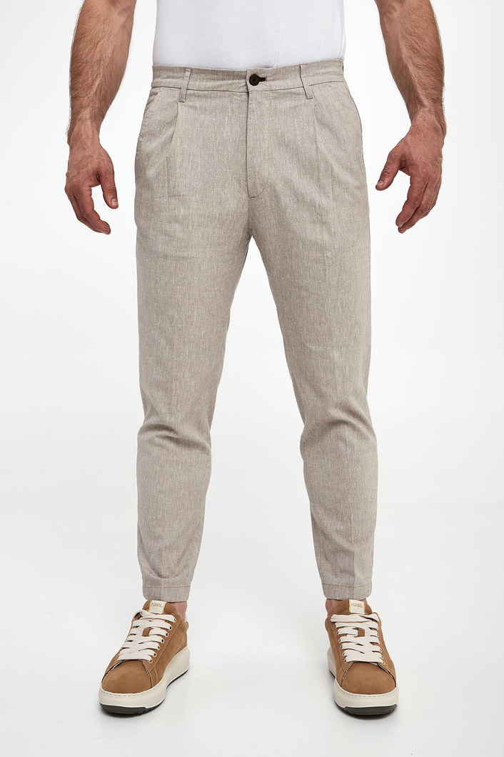 Spodnie męskie Lead2-W JOOP! JEANS