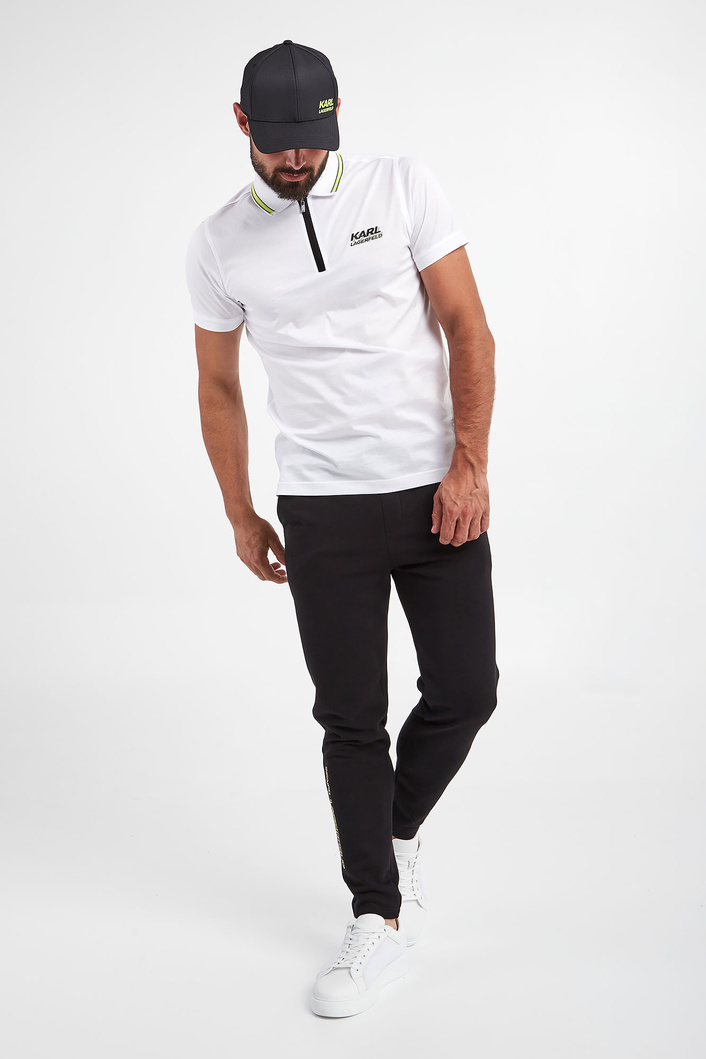 Polo KARL LAGERFELD