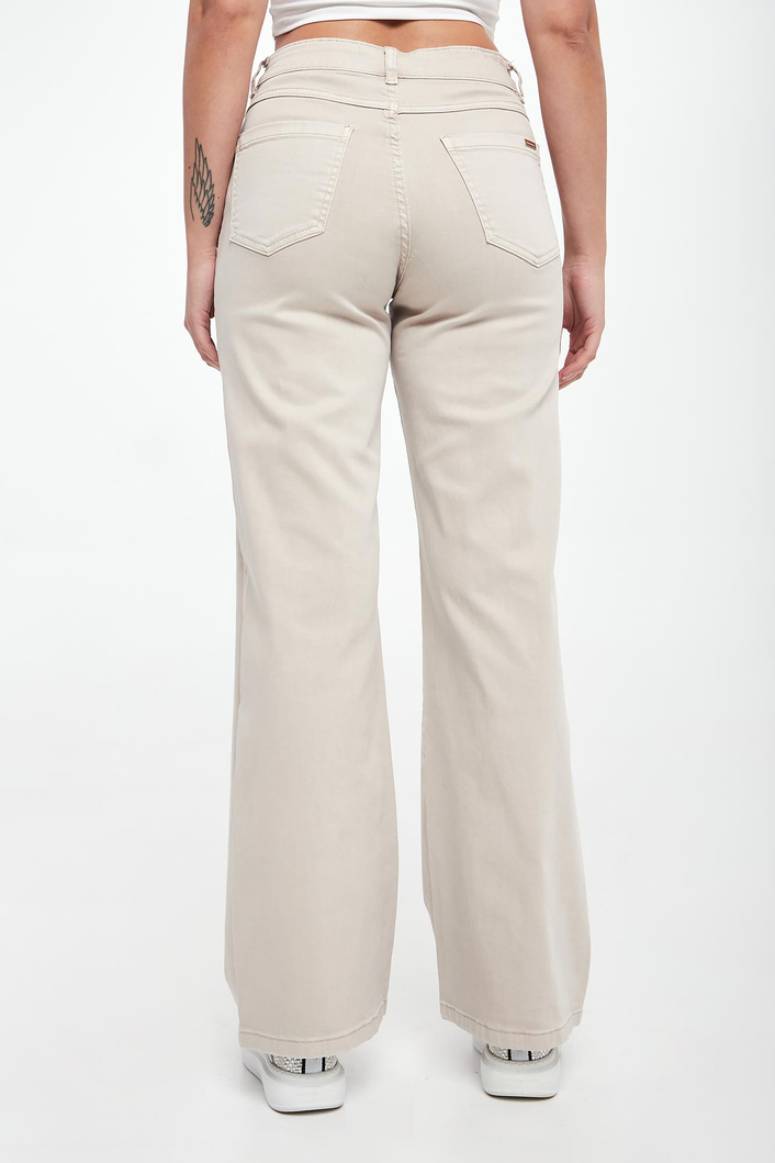 Spodnie damskie JOSEPH RIBKOFF