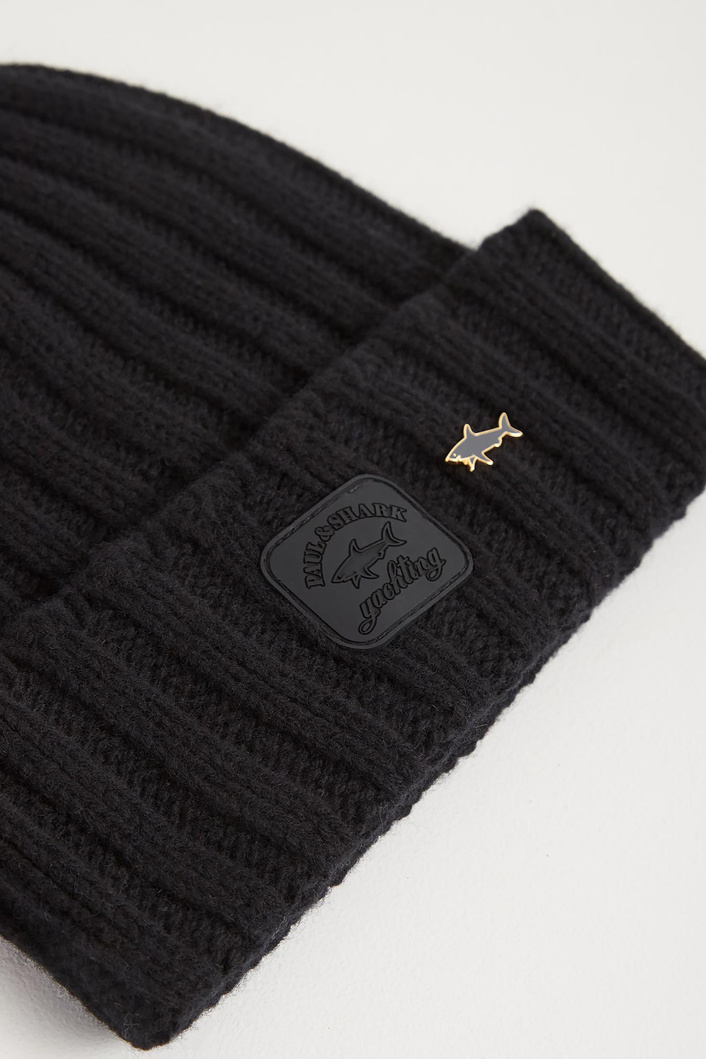 Czapka męska PAUL&SHARK