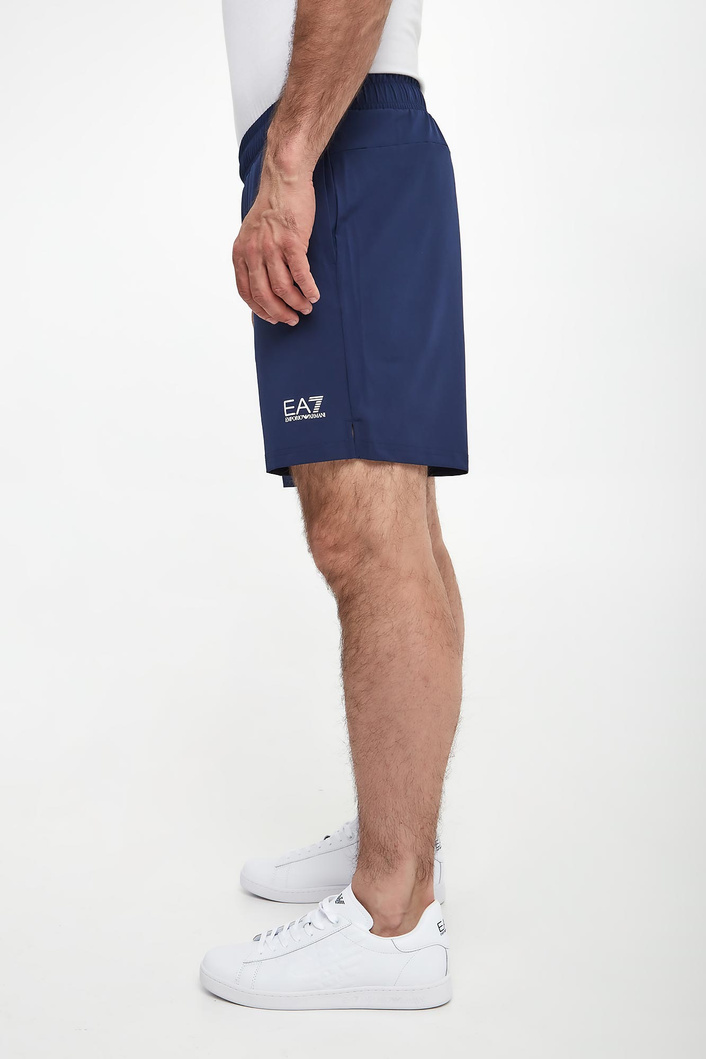 Szorty męskie EA7 EMPORIO ARMANI