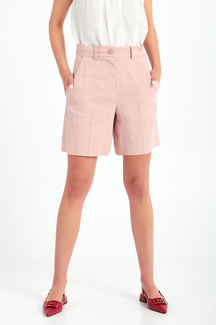 Spodenki Rivalsa MARELLA