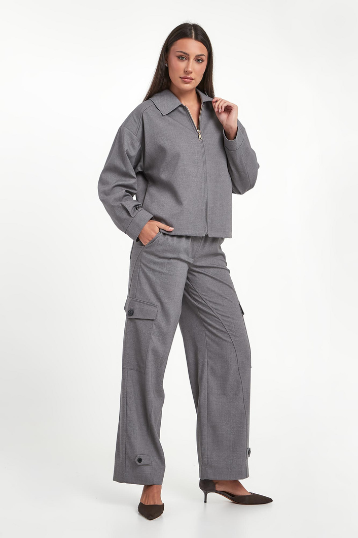 Kurtka damska TWINSET U&B