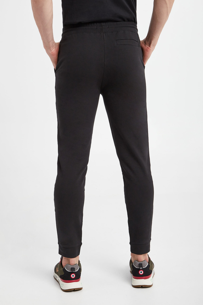 Spodnie dresowe męskie AERONAUTICA MILITARE