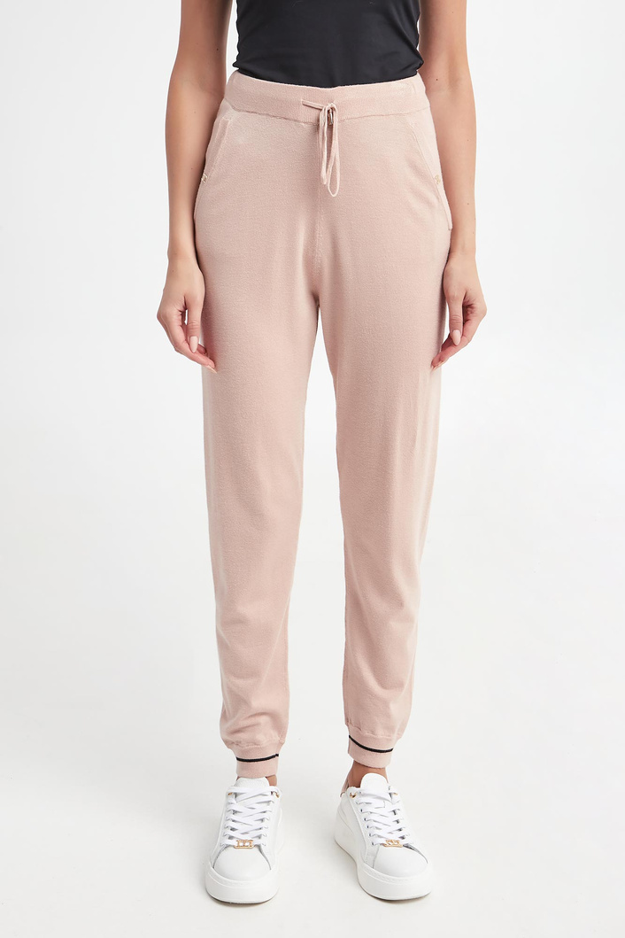 Spodnie damskie LIU JO