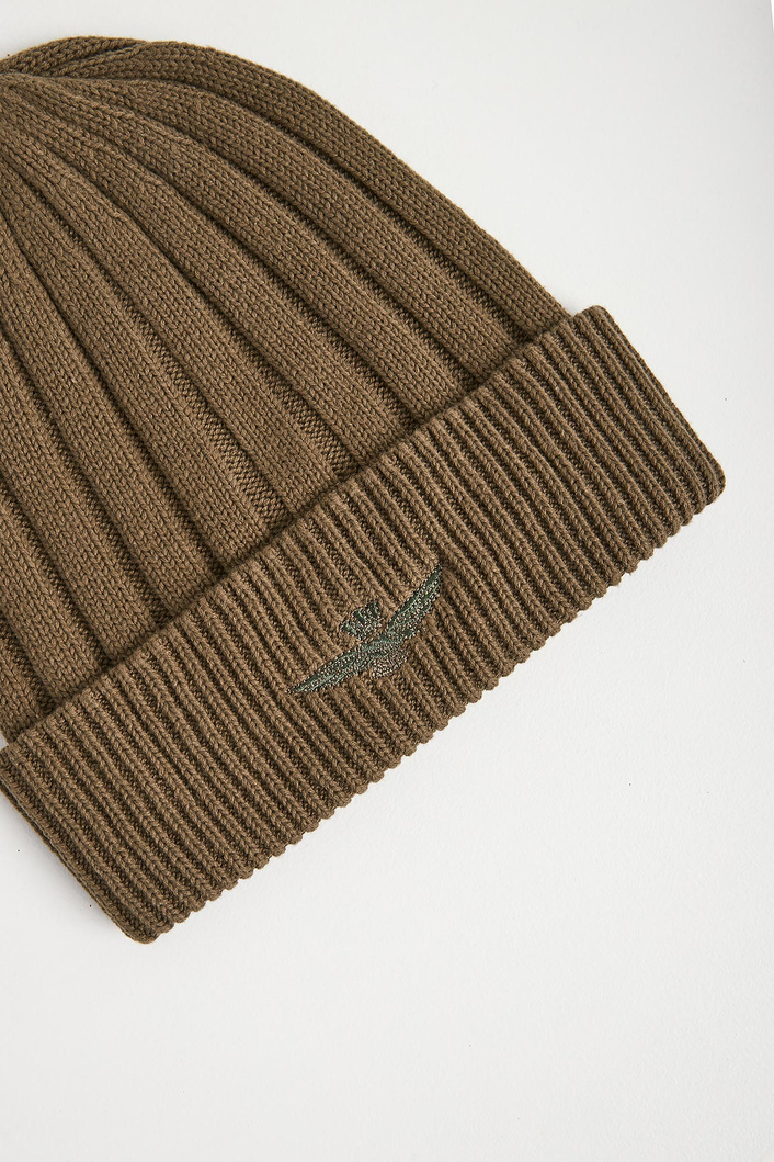 Czapka męska AERONAUTICA MILITARE