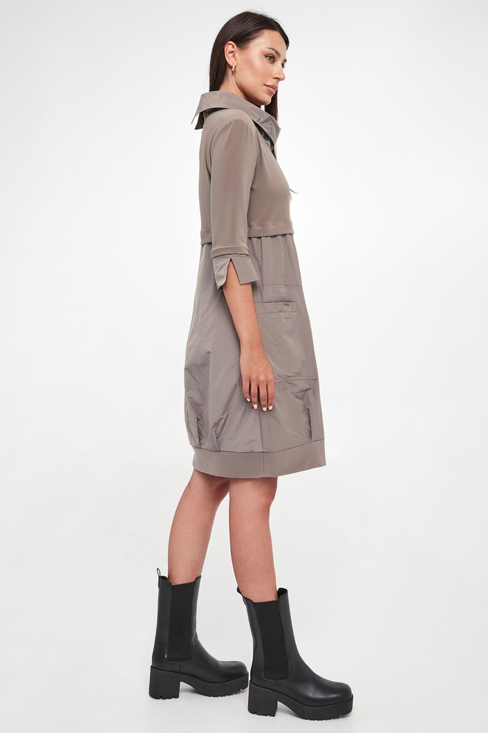 Sukienka mini JOSEPH RIBKOFF