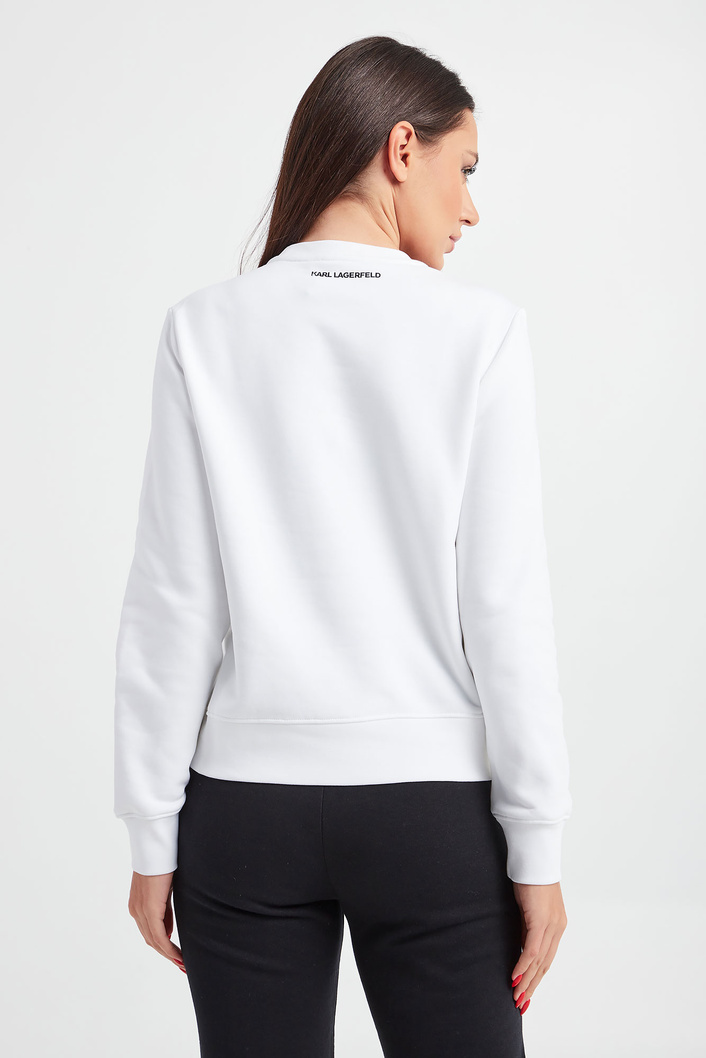 Bluza KARL LAGERFELD