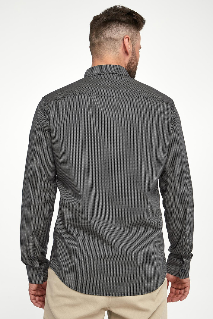 Koszula męska ARMANI EXCHANGE